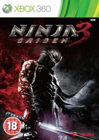  Ninja Gaiden 3 (xbox 360) RT -    , , .   GameStore.ru  |  | 