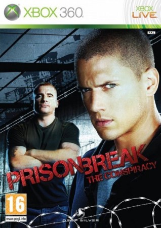  Prison Break: The Conspiracy (xbox 360) -    , , .   GameStore.ru  |  | 