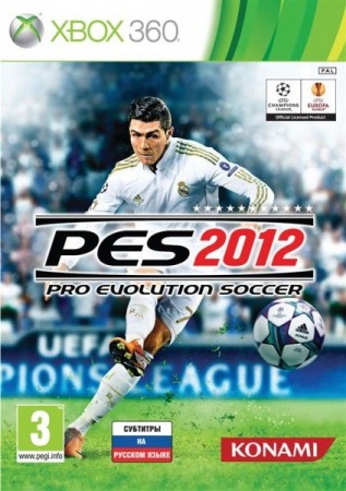  Pro Evolution Soccer 2012 (xbox 360) RT -    , , .   GameStore.ru  |  | 
