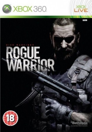  Rogue Warrior (xbox 360) -    , , .   GameStore.ru  |  | 