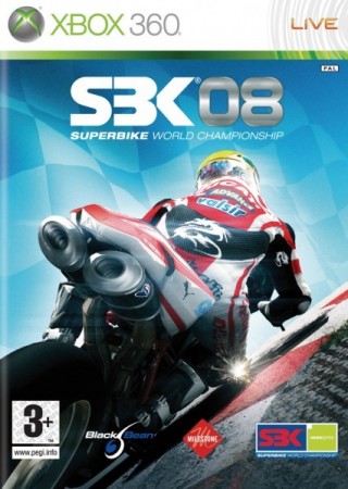  SBK 08 (xbox 360) -    , , .   GameStore.ru  |  | 