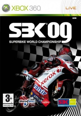  SBK 09 (xbox 360) -    , , .   GameStore.ru  |  | 