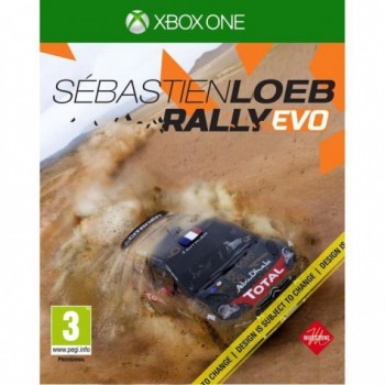  Sebastien Loeb Rally EVO (xbox one) -    , , .   GameStore.ru  |  | 