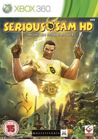  Serious Sam HD (xbox 360) -    , , .   GameStore.ru  |  | 