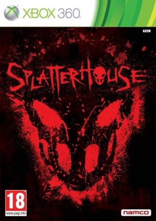  Splatterhouse 2010 (xbox 360) RT -    , , .   GameStore.ru  |  | 