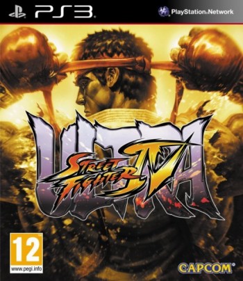  Ultra Street Fighter IV (ps3) -    , , .   GameStore.ru  |  | 