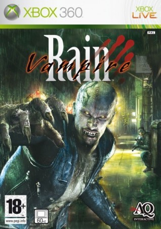  Vampire Rain (xbox 360) -    , , .   GameStore.ru  |  | 