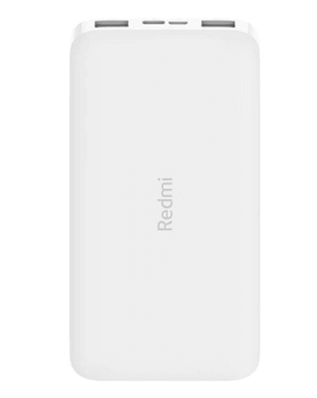 Аккумулятор Xiaomi Redmi Power Bank 10000 - в Екатеринбурге можно купить, обменять, продать. Магазин видеоигр GameStore.su покупка | продажа | обмен | скупка