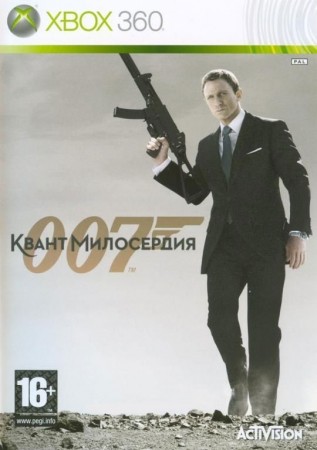  007:   (Xbox 360,  ) -    , , .   GameStore.ru  |  | 