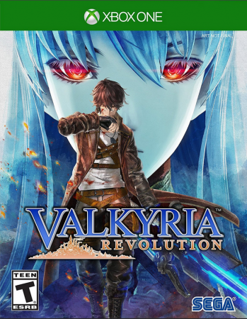 Valkyria Revolution (Xbox One) -    , , .   GameStore.ru  |  | 