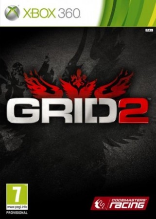  GRID 2 (xbox 360) -    , , .   GameStore.ru  |  | 