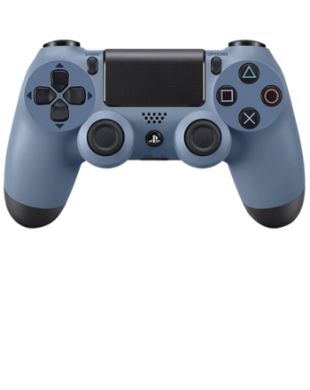  SONY Dualshock4  Gray Blue (ps4) -    , , .   GameStore.ru  |  | 