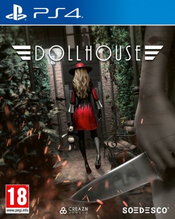  Dollhouse (PS4,  ) -    , , .   GameStore.ru  |  | 