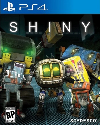 Shiny (PS4,  ) -    , , .   GameStore.ru  |  | 