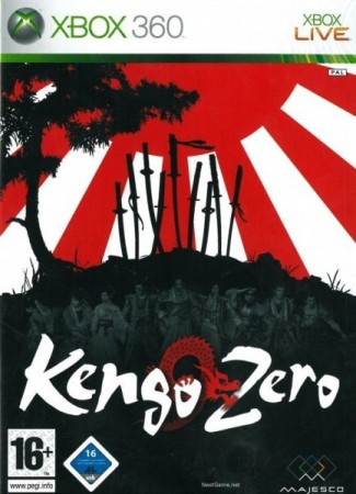  Kengo Zero (Xbox 360) -    , , .   GameStore.ru  |  | 