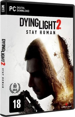 Dying Light 2  Stay Human (PC,  ) -    , , .   GameStore.ru  |  | 