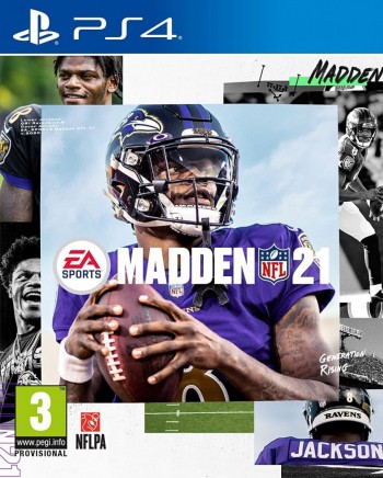  Madden NFL 21 (PS4,  ) -    , , .   GameStore.ru  |  | 