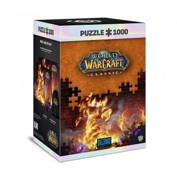  World of Warcraft Classic Ragnaros - 1000  -    , , .   GameStore.ru  |  | 