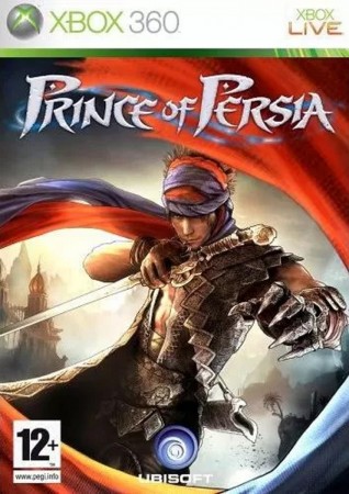  Prince of Persia (Xbox 360,  ) -    , , .   GameStore.ru  |  | 