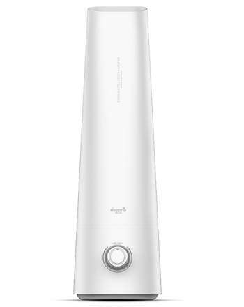 Увлажнитель воздуха Xiaomi DEM-LD200 Deerma Air Humidifier - Игры в Екатеринбурге купить, обменять, продать. Магазин видеоигр GameStore.ru покупка | продажа | обмен