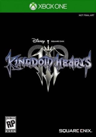  Kingdom Hearts III (Xbox One) -    , , .   GameStore.ru  |  | 