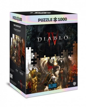  Diablo IV Birth of Nephilim - 1000  -    , , .   GameStore.ru  |  | 